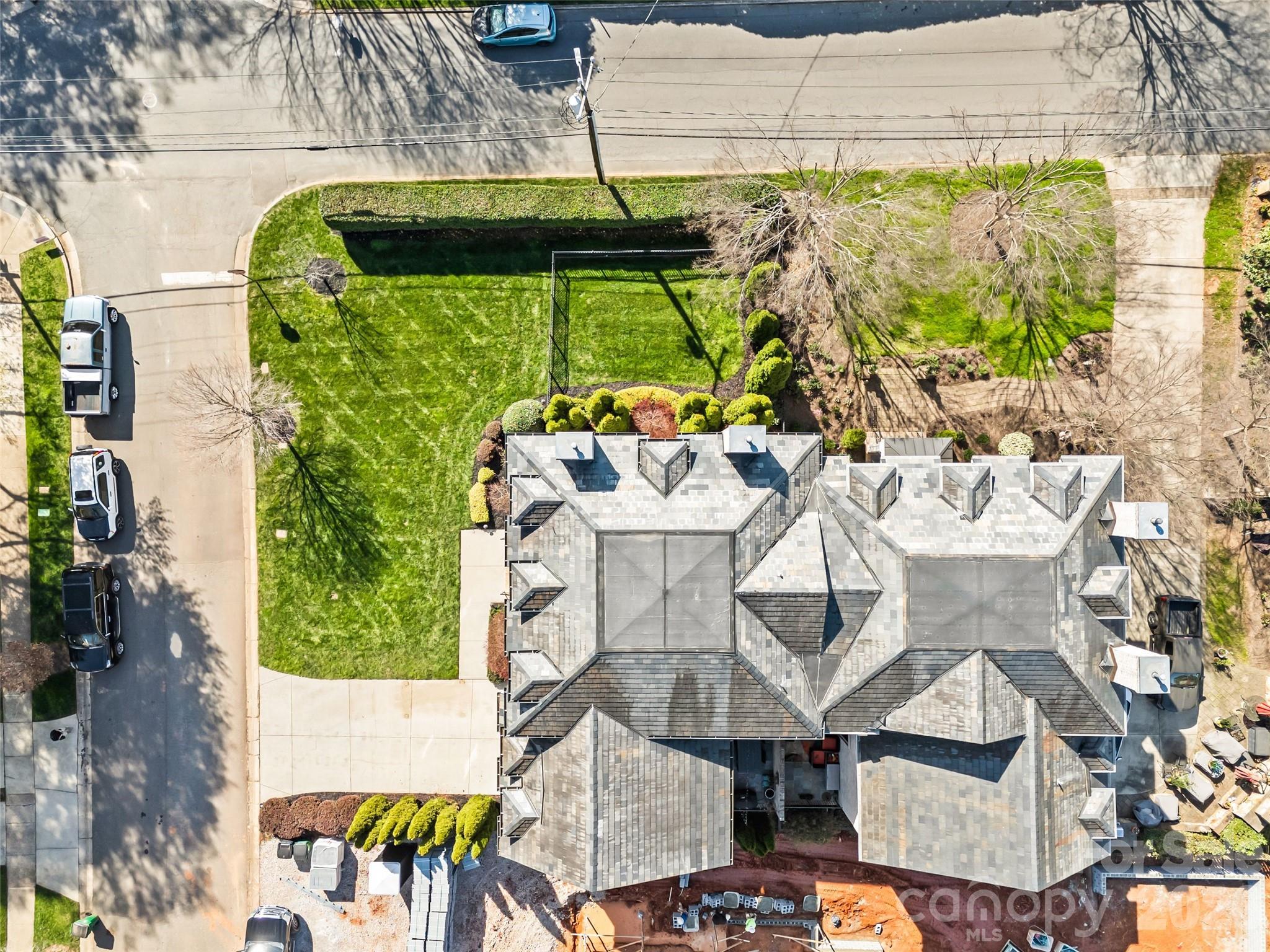 1794 Sterling Road Charlotte, NC 28209 - Photo 42 of 43