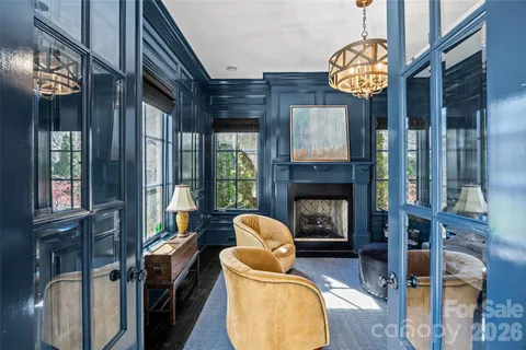 $1,925,000 | 1794 Sterling Road, Charlotte, NC 28209