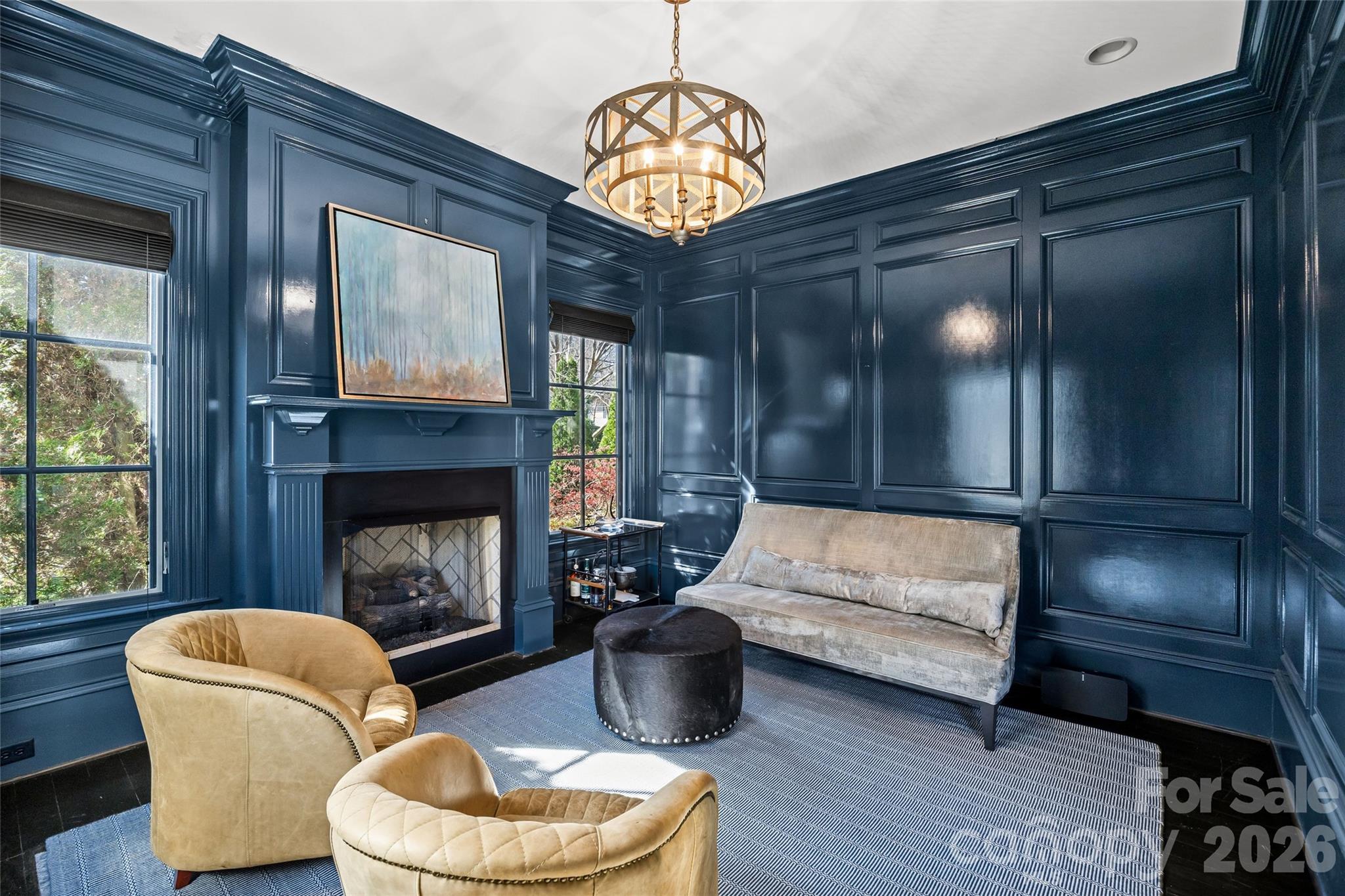 1794 Sterling Road Charlotte, NC 28209 - Photo 7 of 43