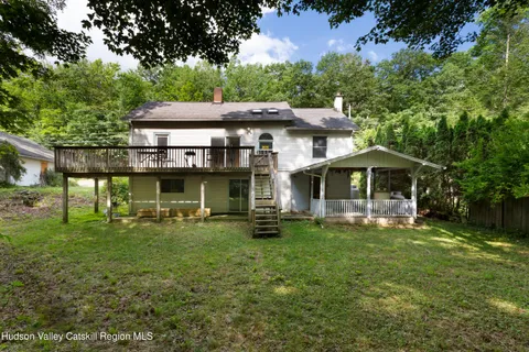 $199,000 | 2 Lake Street, Pine Hill, NY 12465