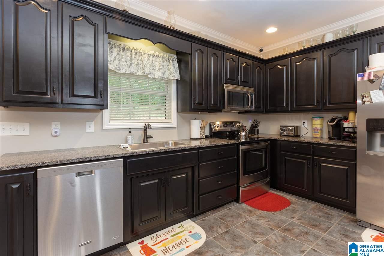 999 Curt Jarrett Road Ashville, AL 35953 - Photo 10 of 45
