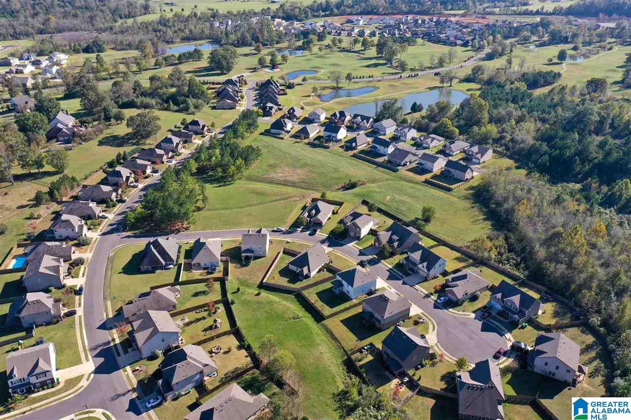 22812 Rimbred Court McCalla, AL 35111 - Photo 37 of 43