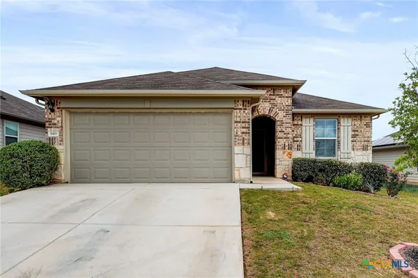 $1,675 | 849 Gerardia Court, Seguin, TX 78155