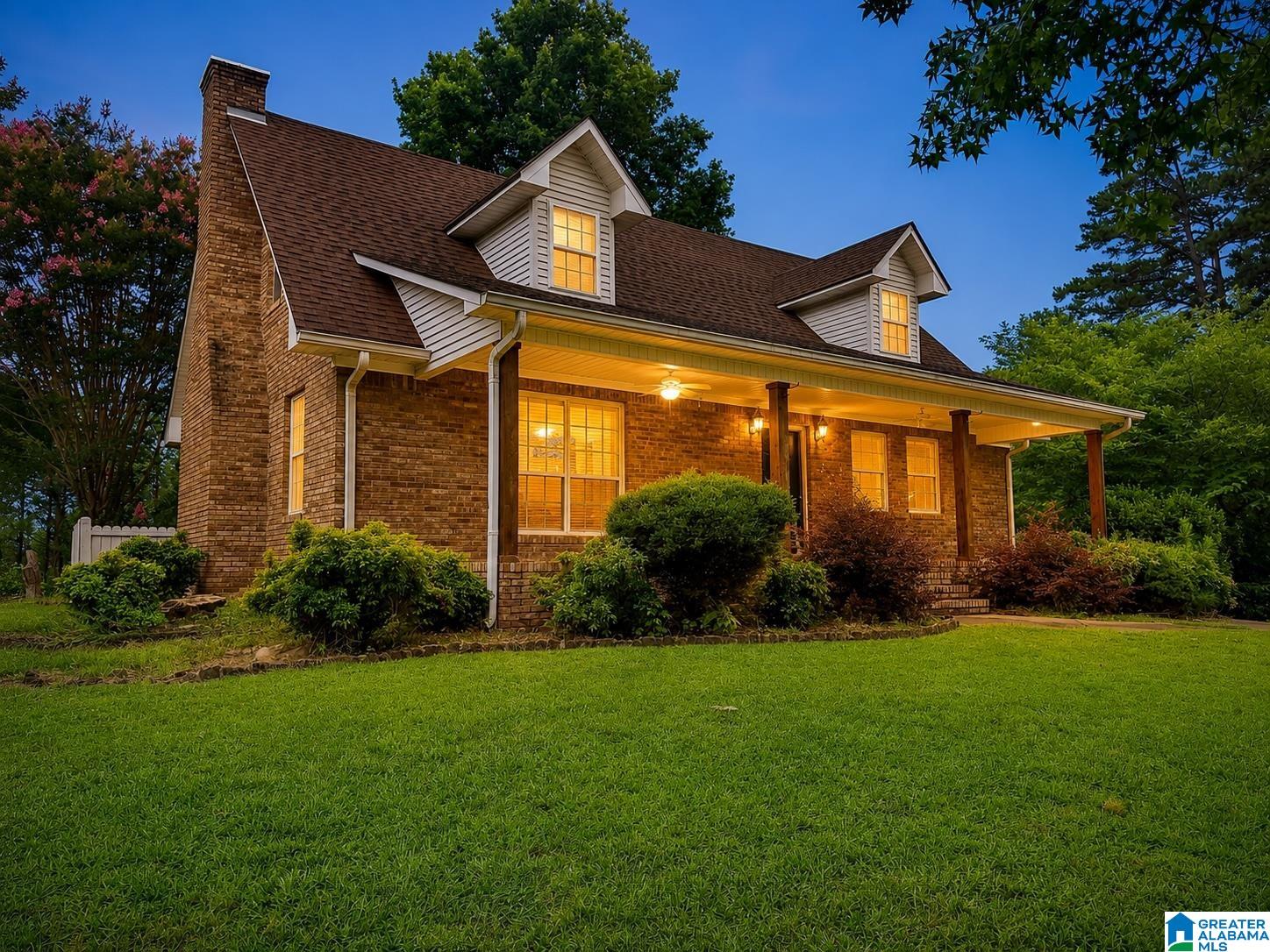 785 Shady Grove Road Piedmont, AL 36272 - Photo 45 of 70