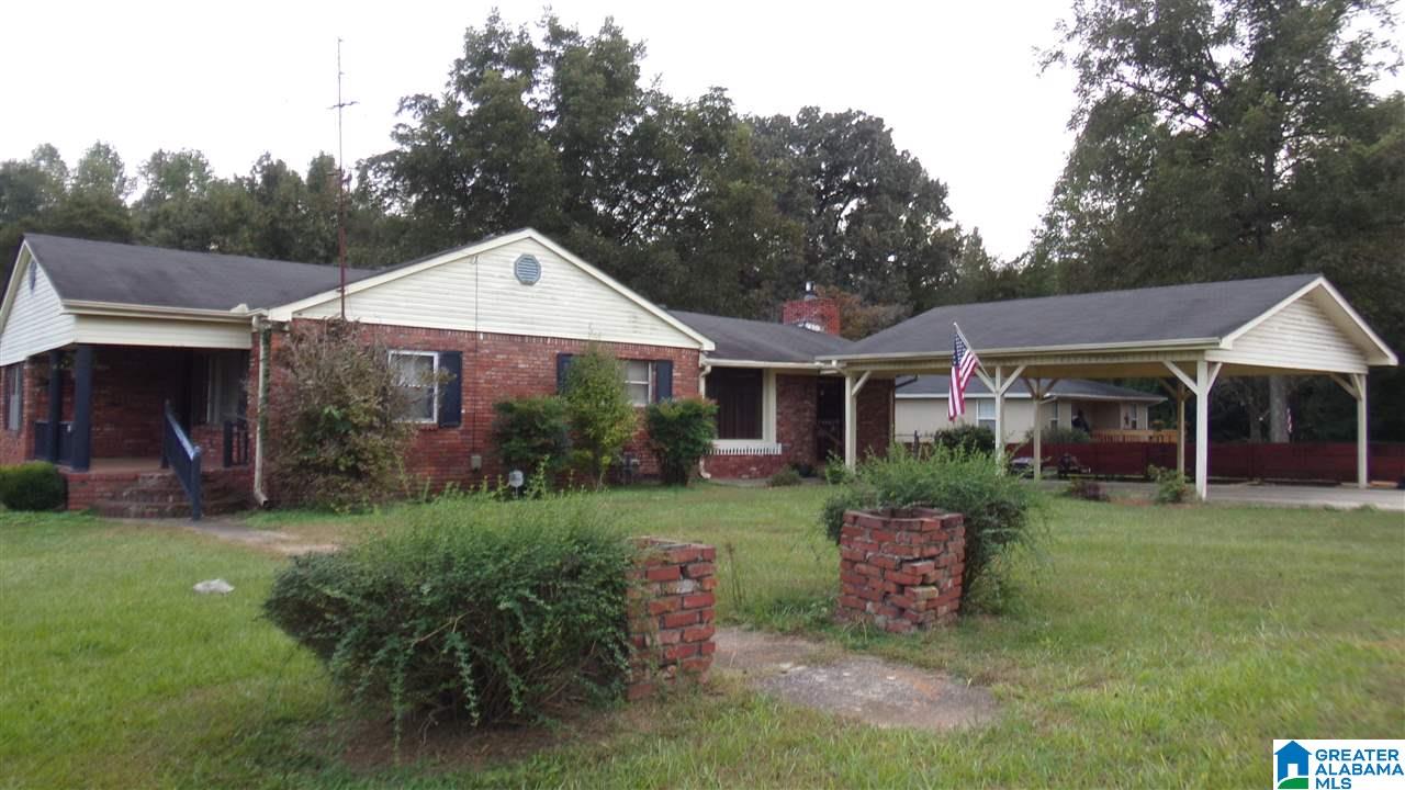 5701 Bankhead Highway Adamsville, AL 35005 - Photo 3 of 31