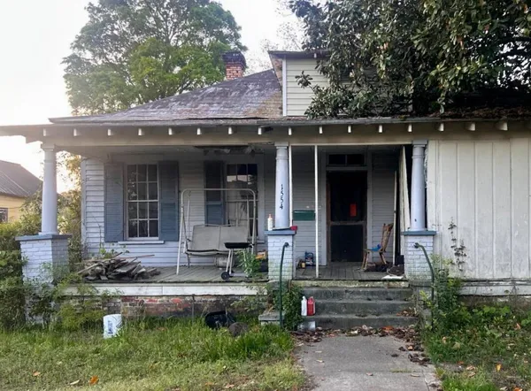 $49,900 | 1554 Glover Street, Orangeburg, SC 29115