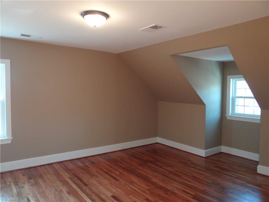 524 High Point Street Randleman, NC 27317 - Photo 17 of 30 3rd bedroom on the 2nd level
