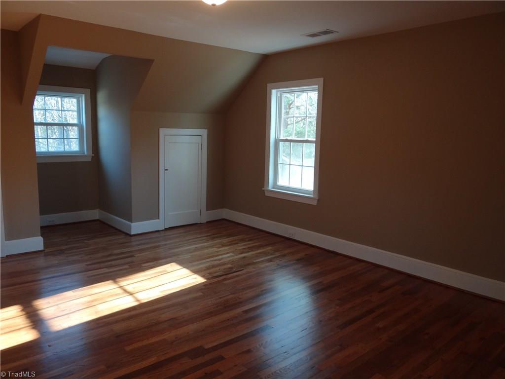 524 High Point Street Randleman, NC 27317 - Photo 18 of 30 4th bedroom on 2nd level