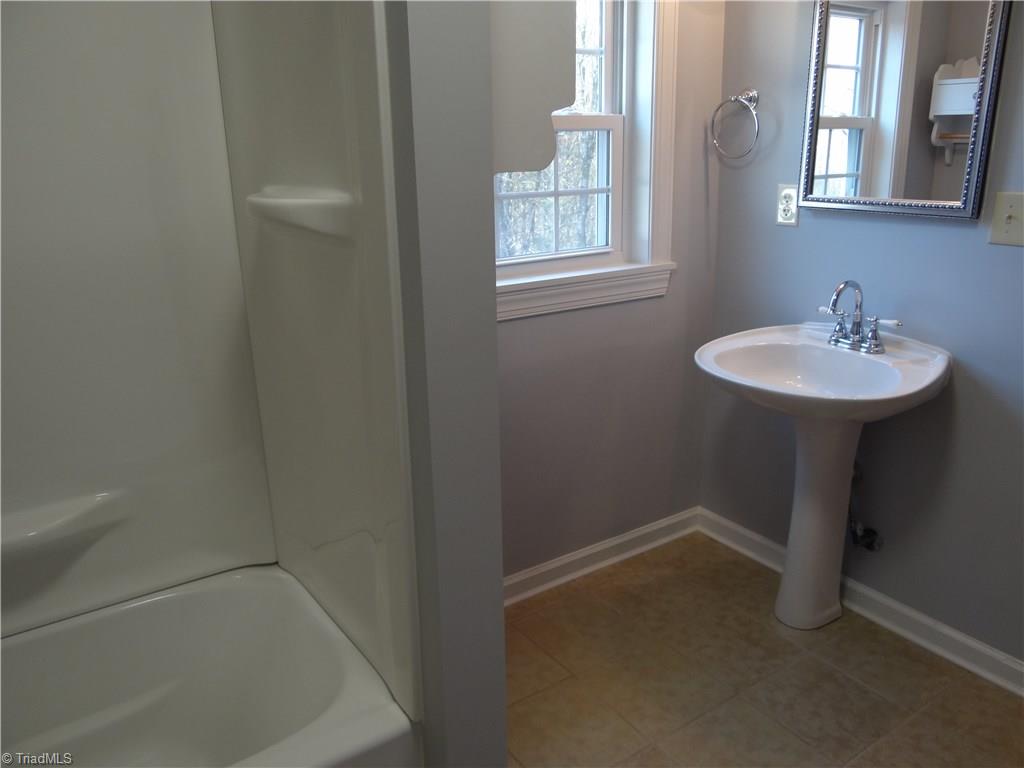 524 High Point Street Randleman, NC 27317 - Photo 20 of 30 2nd level bathroom