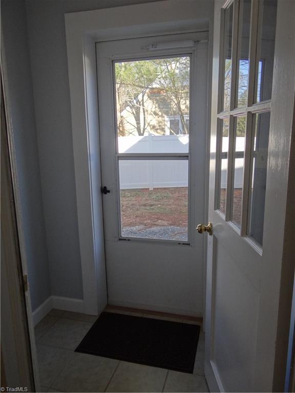 524 High Point Street Randleman, NC 27317 - Photo 24 of 30 Side Entry