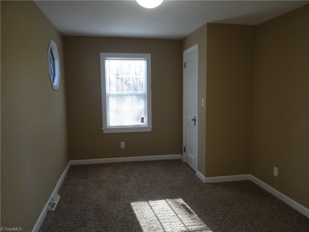 524 High Point Street Randleman, NC 27317 - Photo 6 of 30 2nd bedroom on the main level