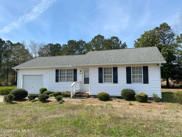 $1,250 | 21 Sugar Run Road, Sunbury, NC 27979