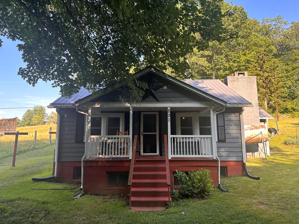 231 Tower Road Galax, VA 24333 - Photo 1 of 39 Gallery Image 1