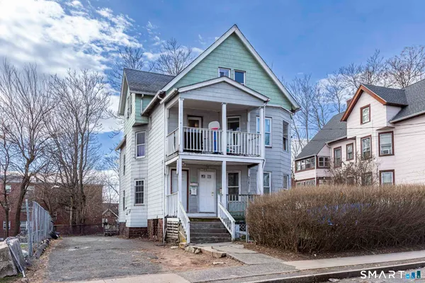 $390,000 | 173 Benton Street, Hartford, CT 06114