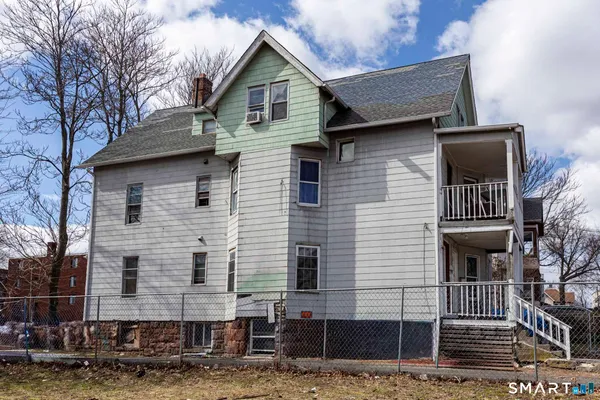 $390,000 | 173 Benton Street, Hartford, CT 06114