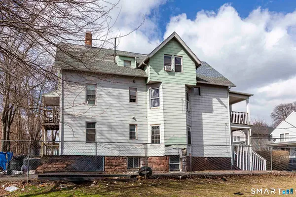 $390,000 | 173 Benton Street, Hartford, CT 06114
