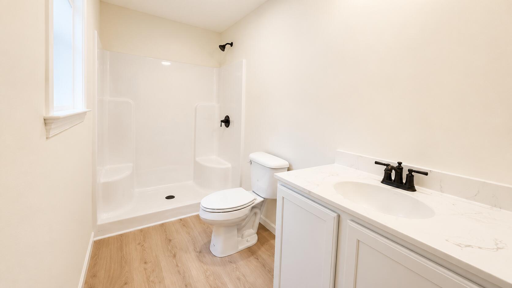 170 Silver Lane Limerick, ME 04048 - Photo 20 of 34 Primary bathroom