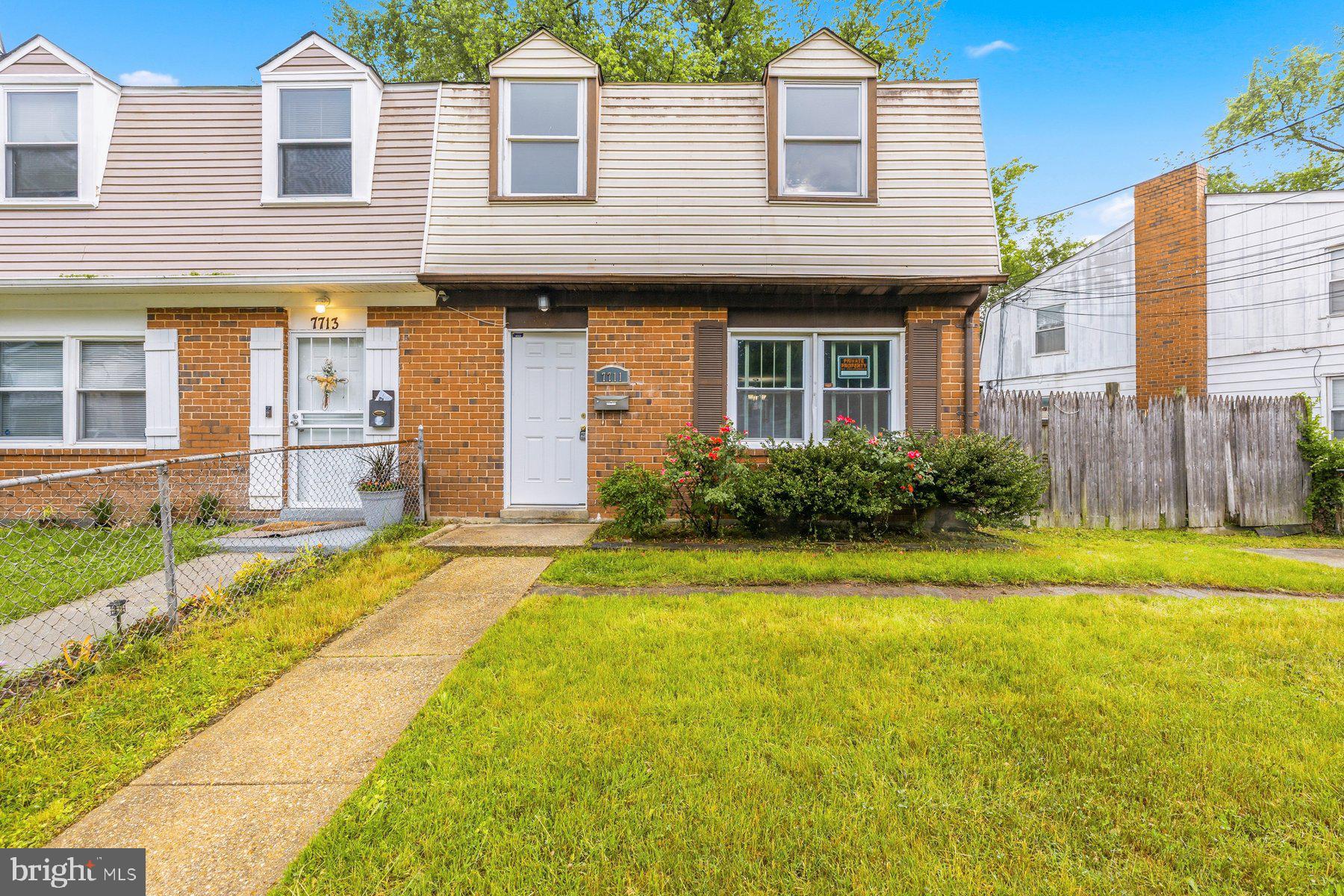 7711 Burnside Road Landover, MD 20785 - Photo 3 of 30