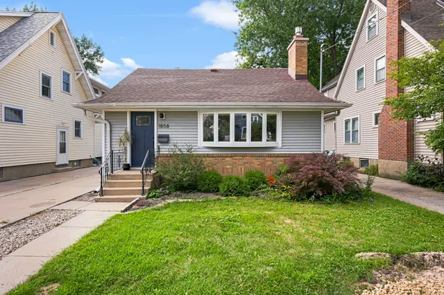 $675,000 | 1858 Rutledge Street, Madison, WI 53704