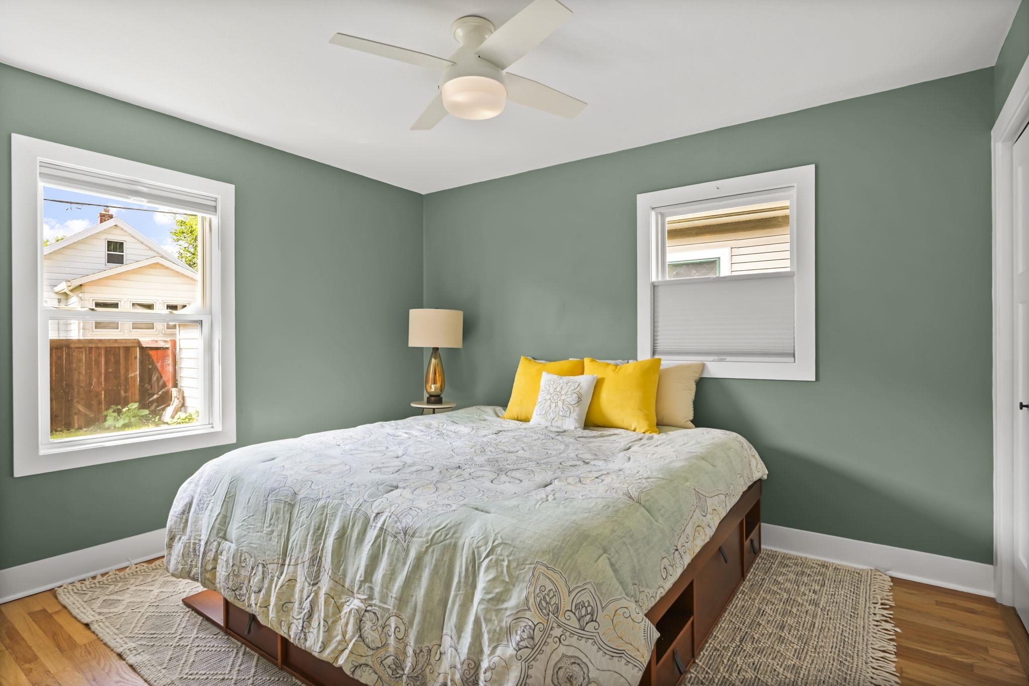 1858 Rutledge Street Madison, WI 53704 - Photo 17 of 52