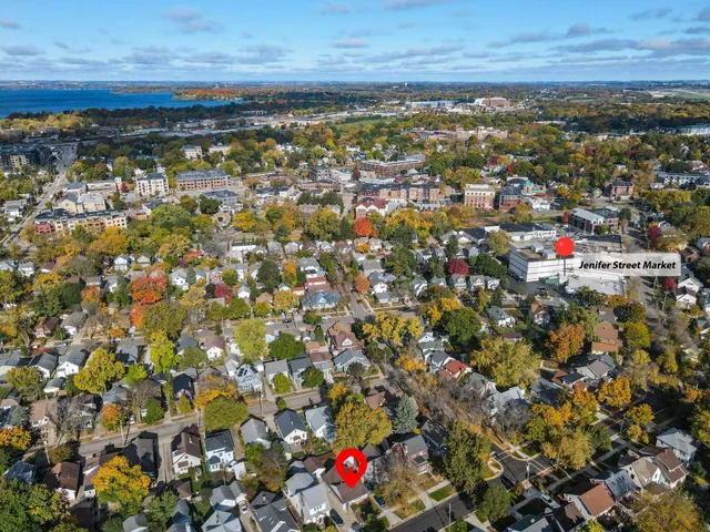 $675,000 | 1858 Rutledge Street, Madison, WI 53704