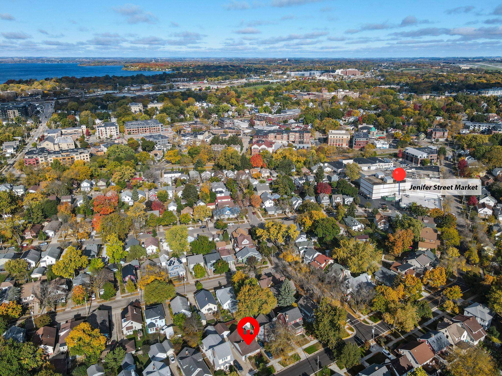 1858 Rutledge Street Madison, WI 53704 - Photo 3 of 52