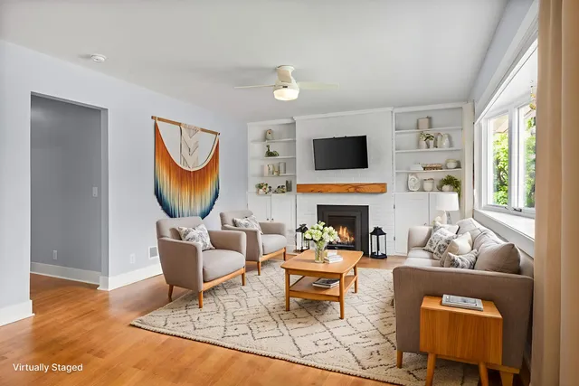 $675,000 | 1858 Rutledge Street, Madison, WI 53704