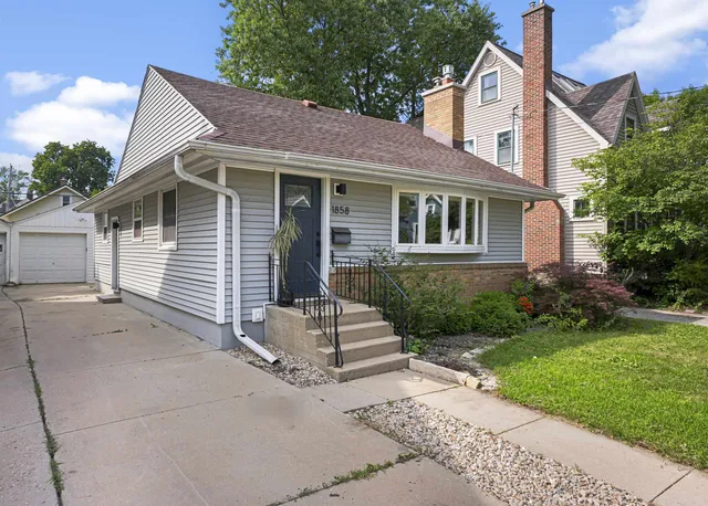 $675,000 | 1858 Rutledge Street, Madison, WI 53704