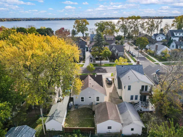 $675,000 | 1858 Rutledge Street, Madison, WI 53704