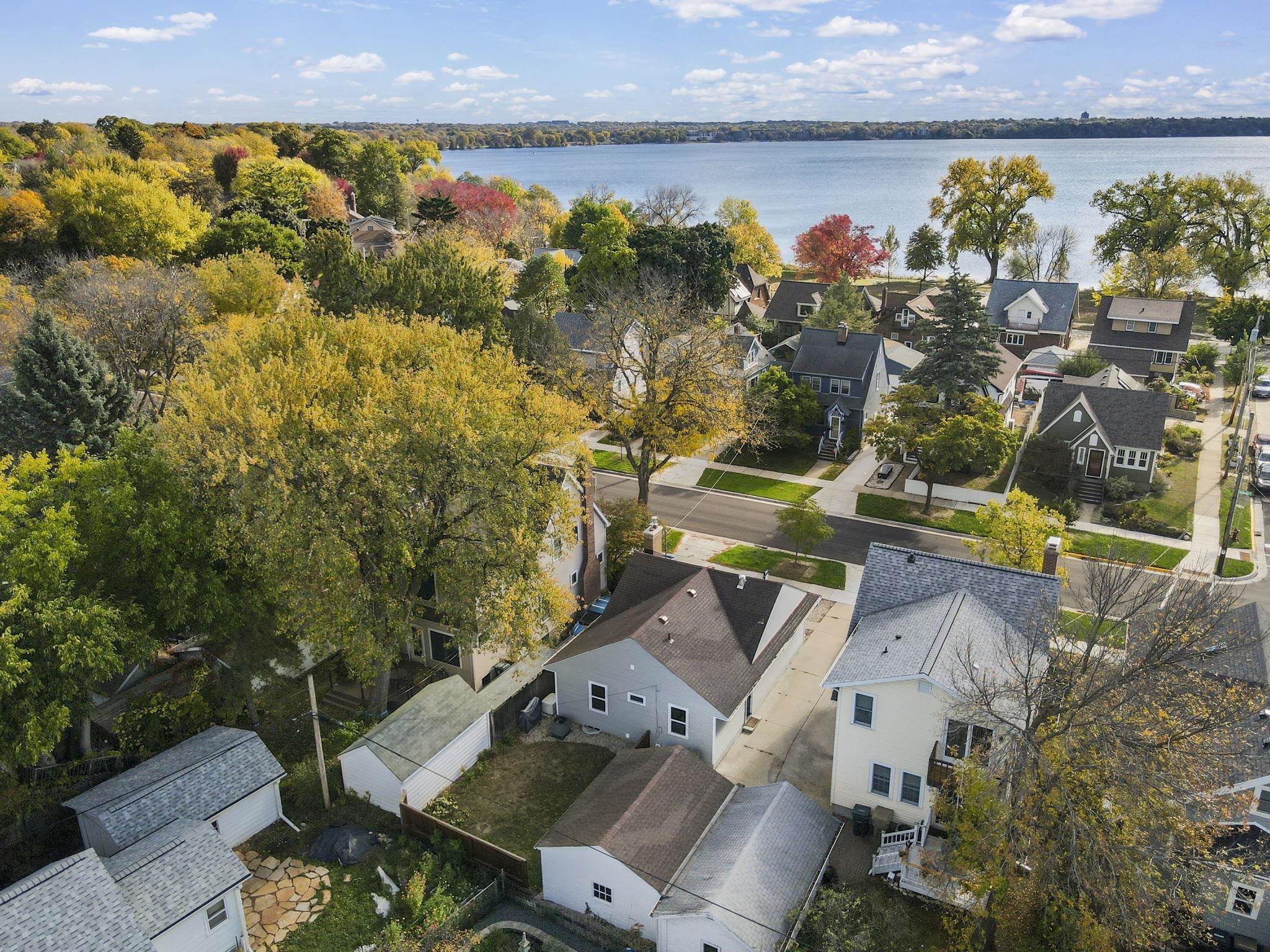 1858 Rutledge Street Madison, WI 53704 - Photo 47 of 52