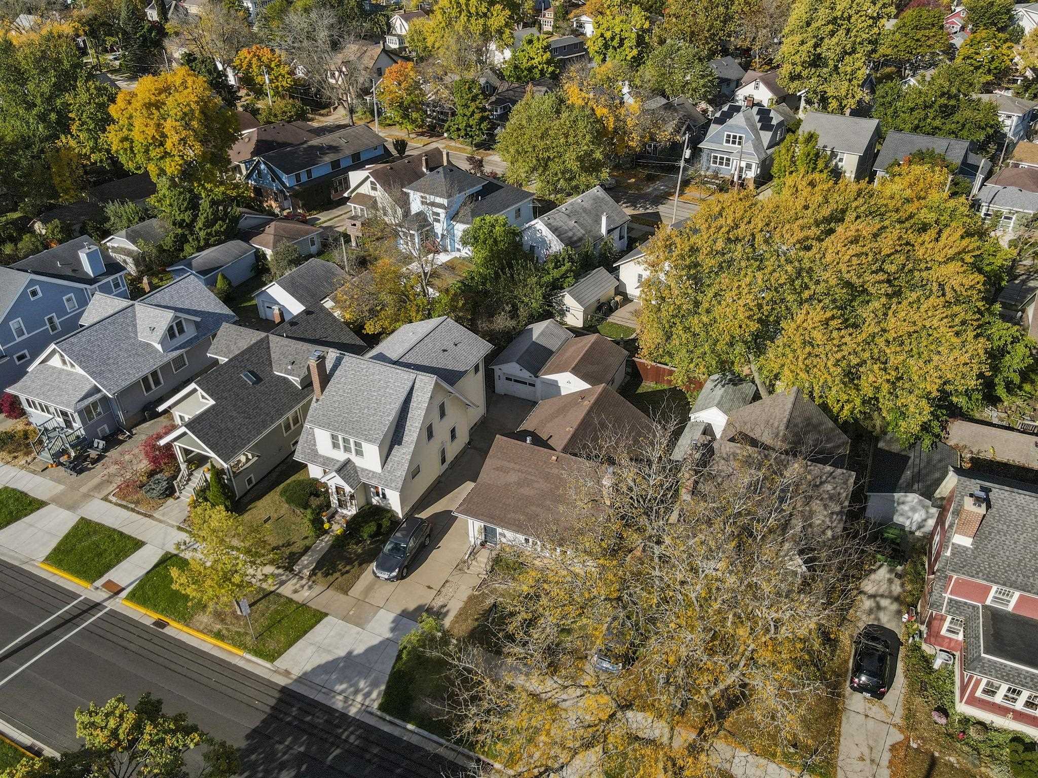 1858 Rutledge Street Madison, WI 53704 - Photo 48 of 52