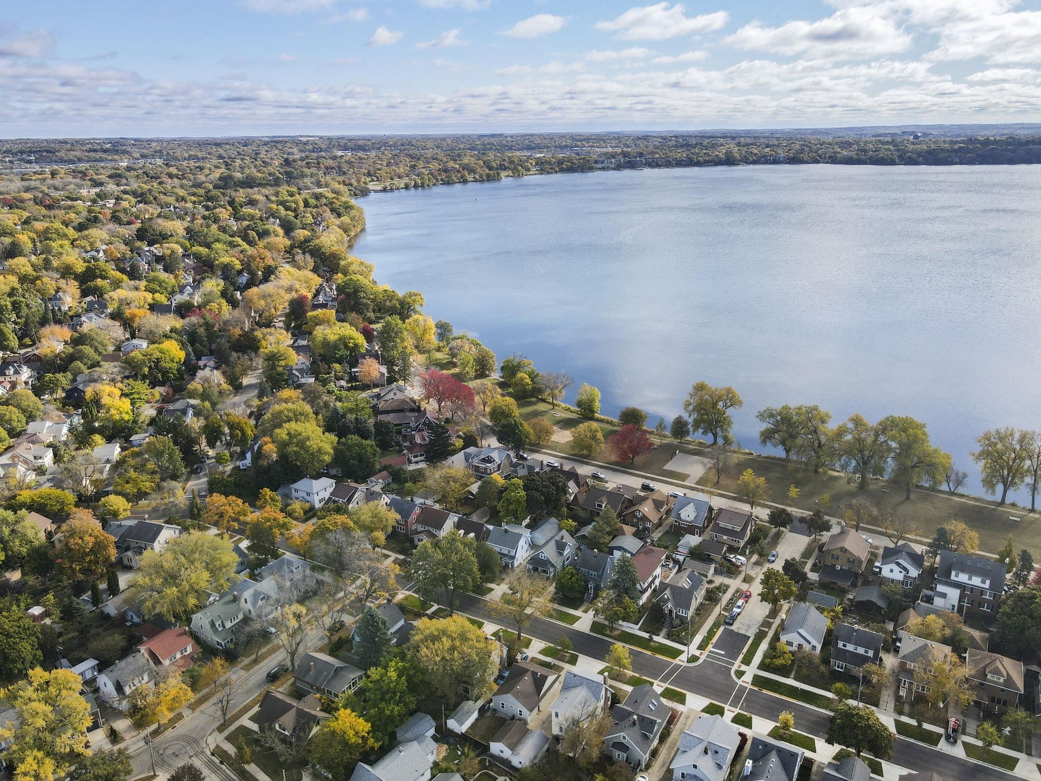 1858 Rutledge Street Madison, WI 53704 - Photo 50 of 52