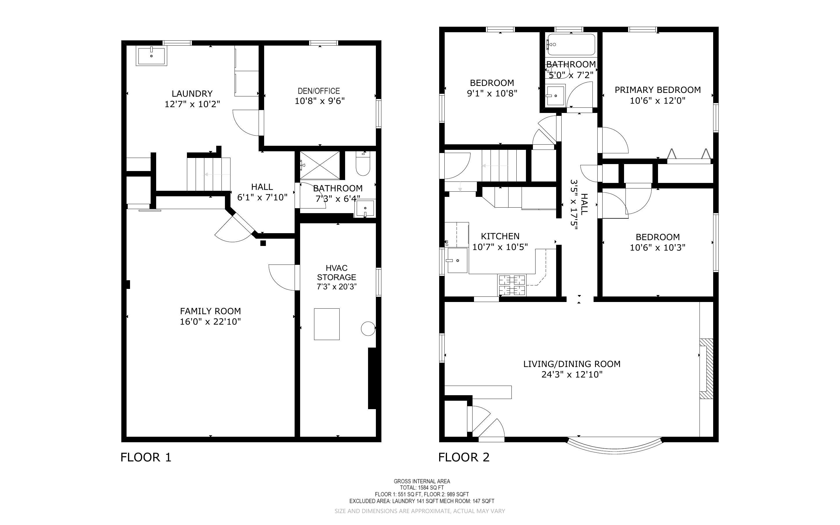 1858 Rutledge Street Madison, WI 53704 - Photo 51 of 52