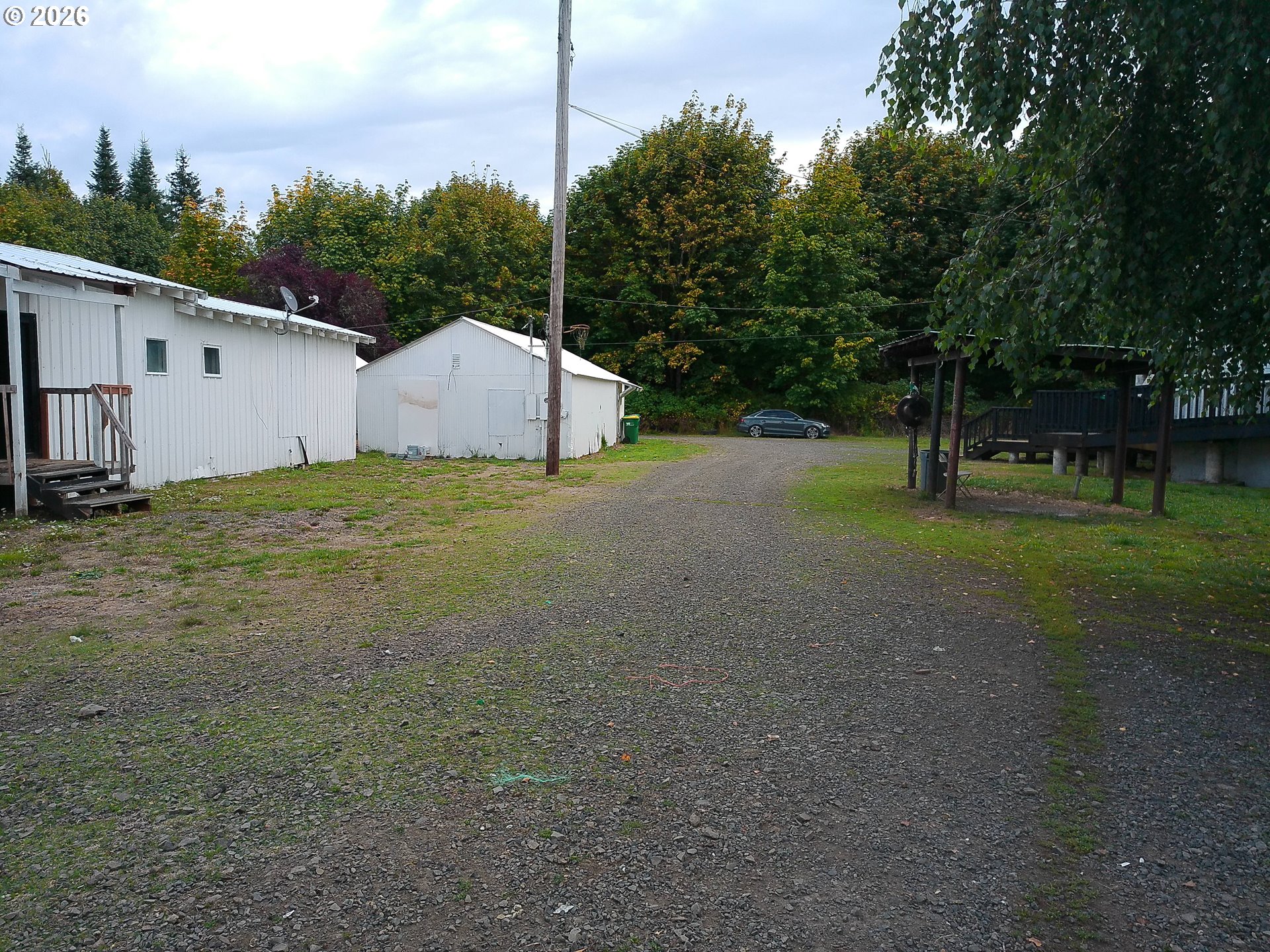 17269 Sheely Creek Road Vernonia, OR 97064 - Photo 24 of 25 Gallery Image 24