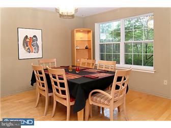 133 Castleton Road Princeton, NJ 08540 - Photo 3 of 10 Dining Room