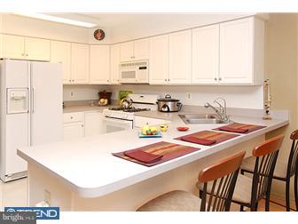 133 Castleton Road Princeton, NJ 08540 - Photo 4 of 10 Kitchen