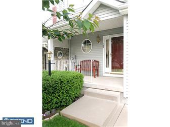 133 Castleton Road Princeton, NJ 08540 - Photo 10 of 10 Exterior Front