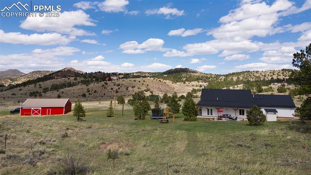 311 Knickerbocker Road Westcliffe, CO 81252 - Photo 15 of 26
