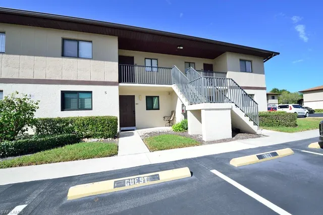 $149,000 | 4790 South Cleveland Avenue, Unit 1903, Fort Myers, FL 33907