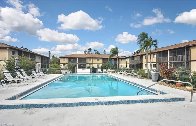 $149,000 | 4790 South Cleveland Avenue, Unit 1903, Fort Myers, FL 33907