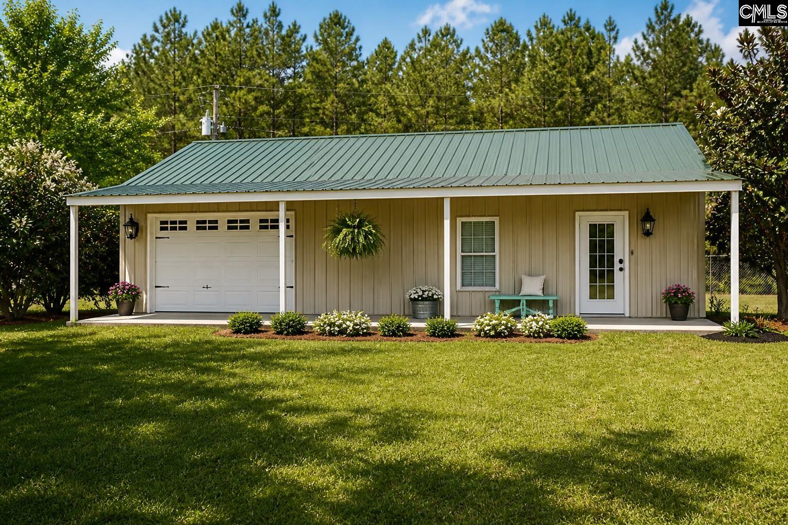2854 Old Charleston Road Gilbert, SC 29054 - Photo 29 of 35