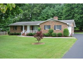 103 Rolling Hills Road Erwin, TN 37650 - Photo 1 of 24 Photo 1