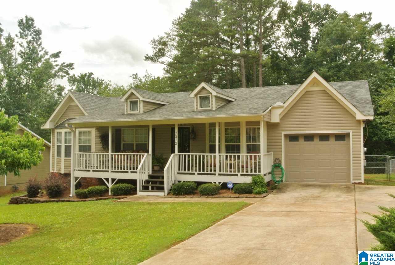 7212 Weems Road Pinson, AL 35126 - Photo 30 of 31