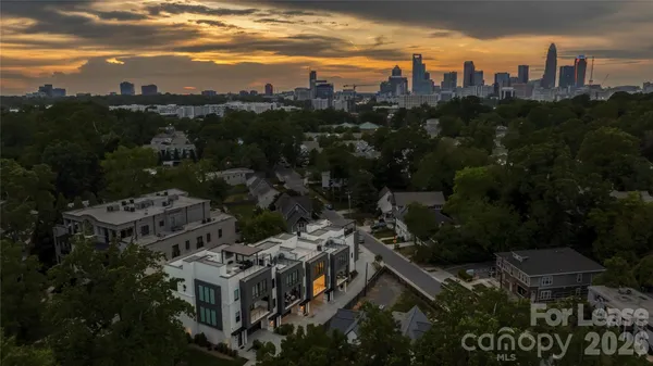 $10,000 | 614 Queens Road, Charlotte, NC 28207