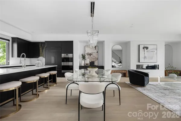 $10,000 | 614 Queens Road, Charlotte, NC 28207