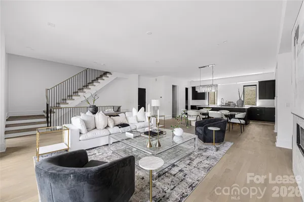 $10,000 | 614 Queens Road, Charlotte, NC 28207