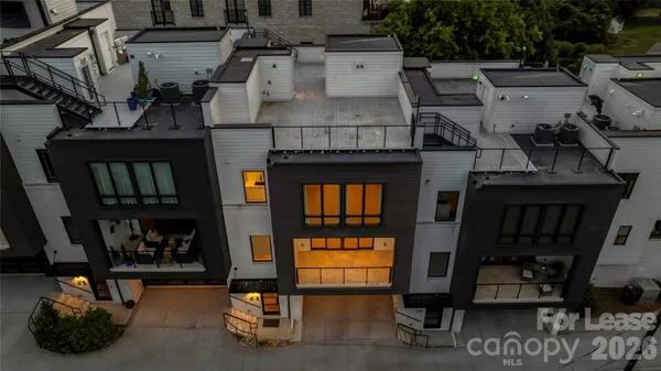 $10,000 | 614 Queens Road, Charlotte, NC 28207