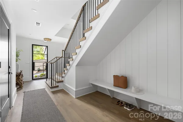 $10,000 | 614 Queens Road, Charlotte, NC 28207