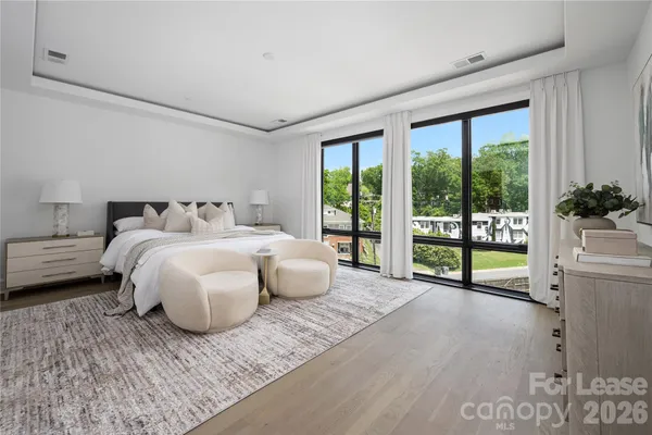 $10,000 | 614 Queens Road, Charlotte, NC 28207