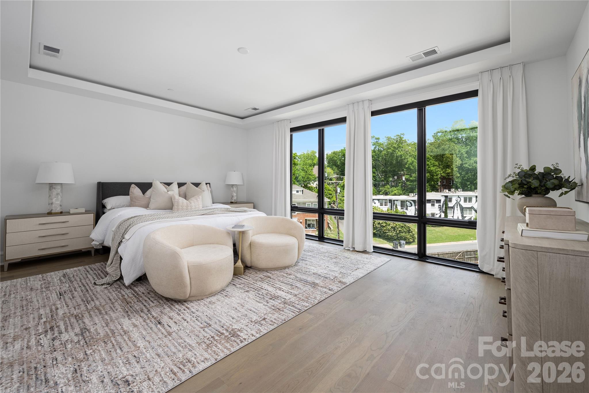 614 Queens Road Charlotte, NC 28207 - Photo 25 of 41